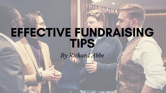Effective Fundraising Tips