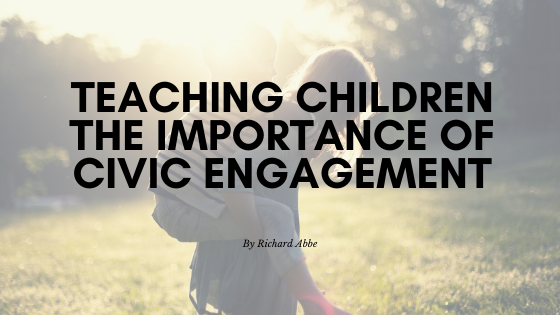 Teaching Children the Importance of Civic Engagement